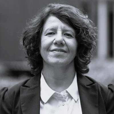 Dr. Homa Freeman - Co-Founder and COO of Agentive