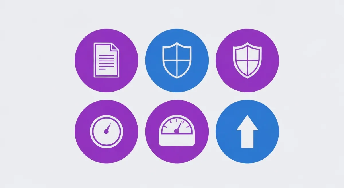 Four key principles: Job descriptions, guardrails, confidence scoring, and escalation