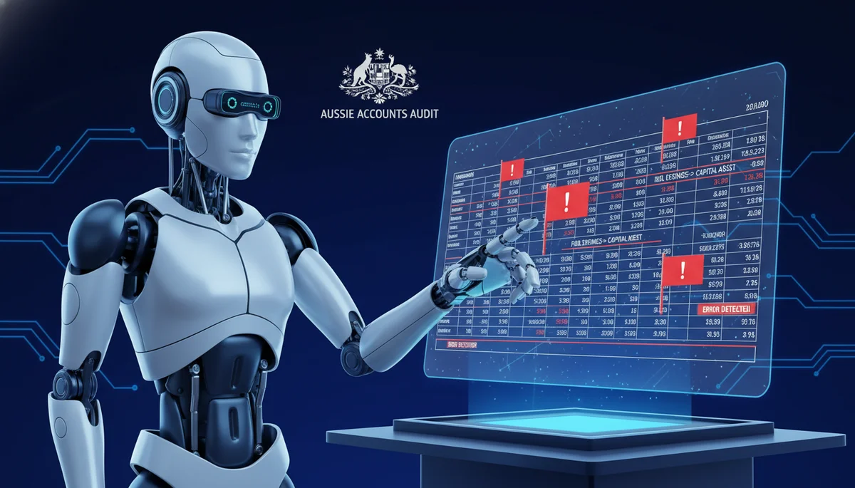 I Asked My AI to Double-Check My Bookkeeper. Here Is What It Found.