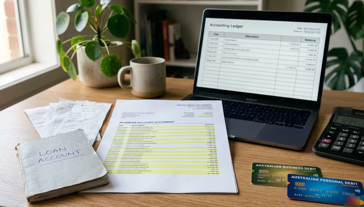 Owner Personal Expenses Paid From the Business Account What Bookkeepers Do When There Are No Receipts and the Owner Calls It Business