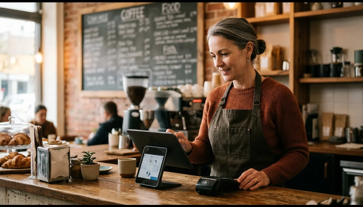 The Card Surcharge Ban, and What It Changes in Your Pricing, Fees and Books