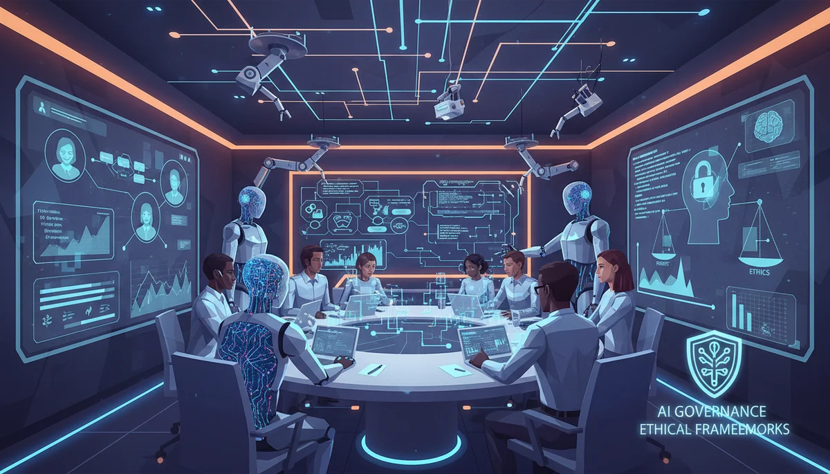 The Future of AI Employee Businesses: Promise, Peril, and the Path Forward