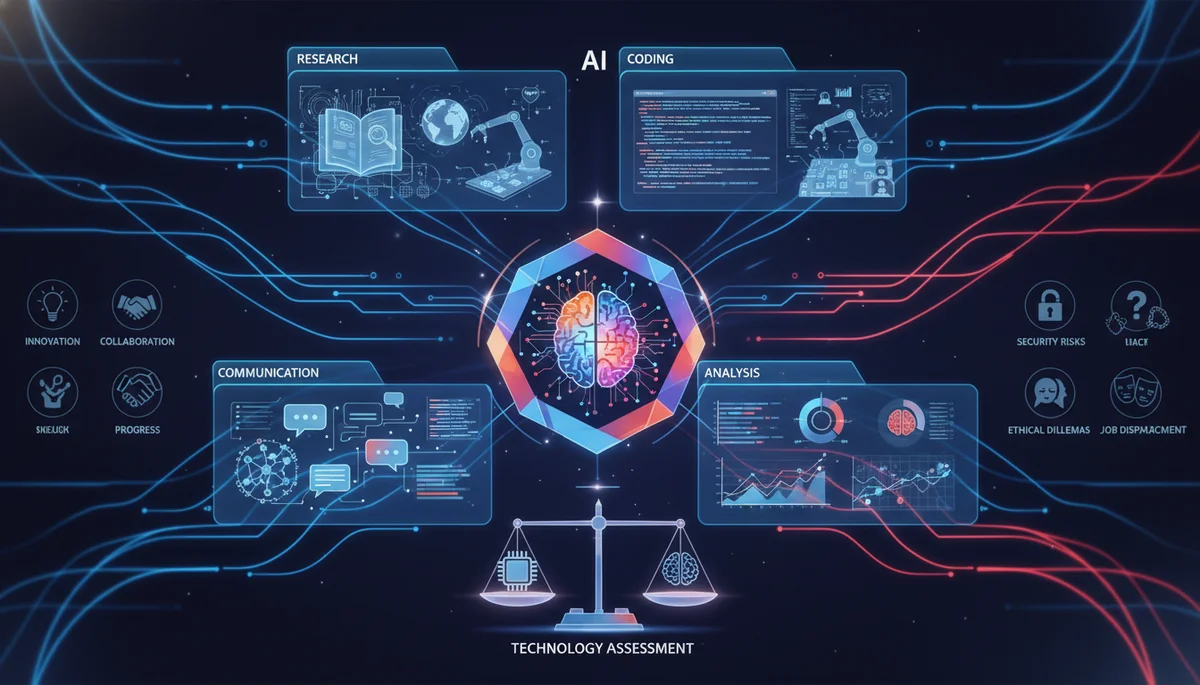 The Use Cases, Risks, and Realities of Super General AI Agents