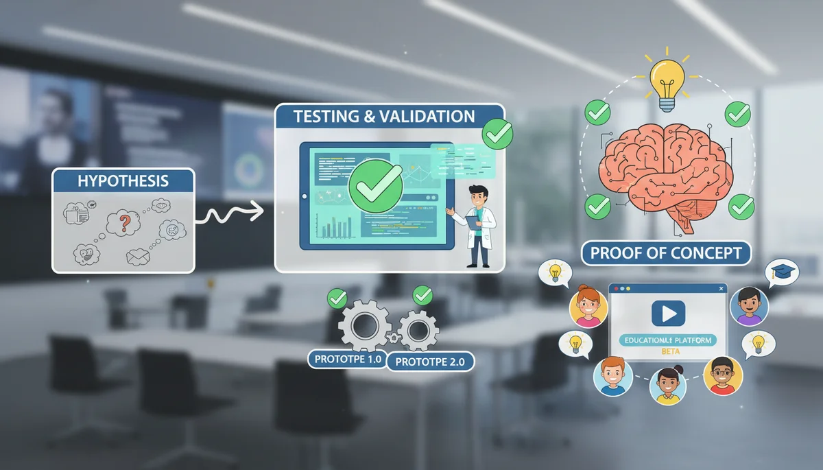 What Is a Proof of Concept? A Complete Guide
