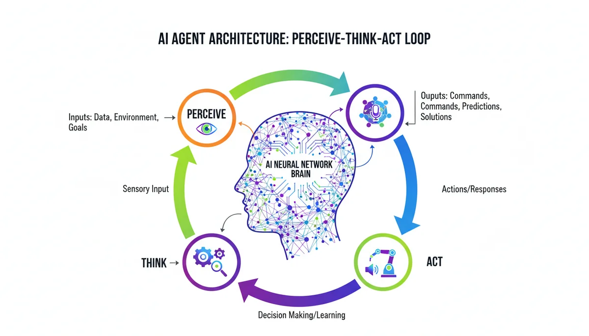What is an AI Agent?