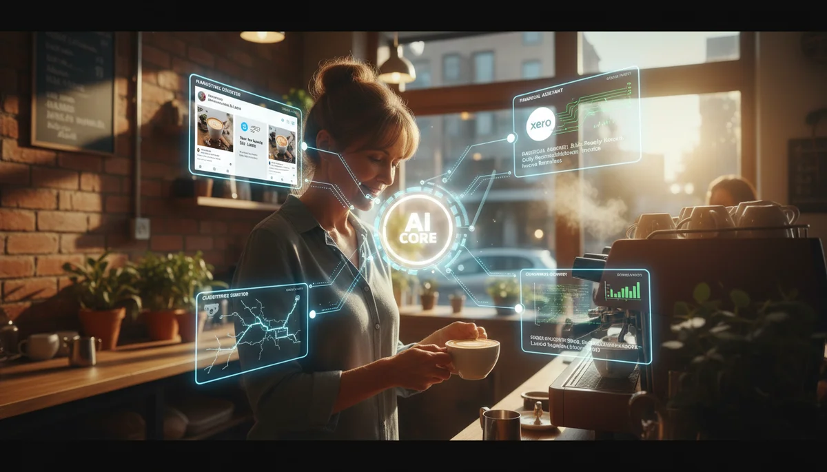 What Is an AI Employee? The Australian Business Owner's Guide